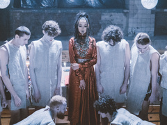 "Падло": alyona alyona і Alina Pash презентували спільний кліп