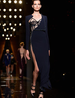 Versace Haute Couture fall 2013