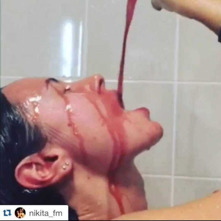 Нана из Nikita