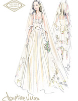 Свадебное платье как у Анджелины Свадебное платье как у Анджелины