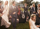 Tommy Hilfiger рекламная кампания