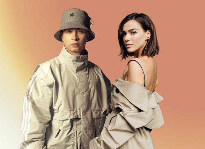 Ramil’ і Лєна Темнікова