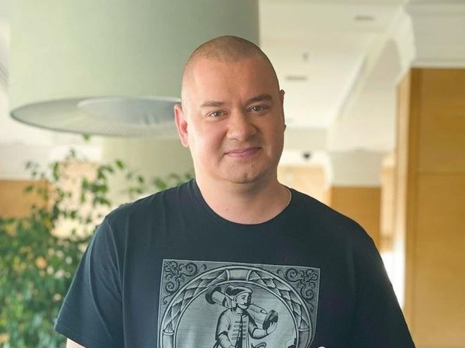 Кошовий згадав, як йому пропонували великий хабар за місце в «Слузі народу»