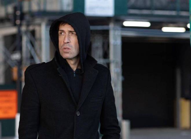 Макс Покровський