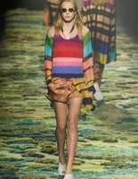 Dries Van Noten ss 2015