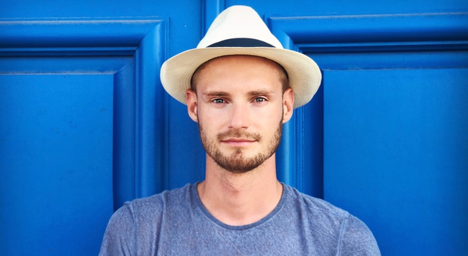Alex Zakharchuk