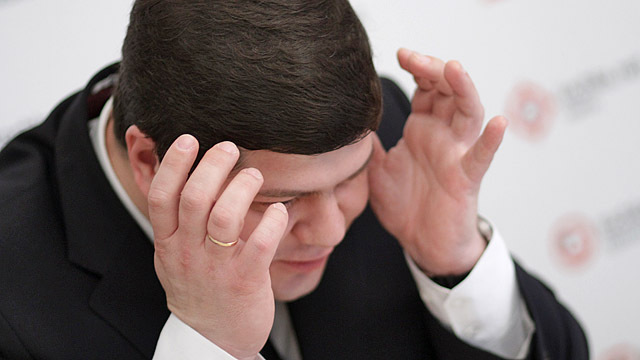 Віталій Абаєв