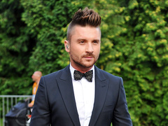 Новая волна: закулисье, день первый