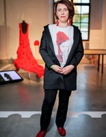 Модні гості UFW шостого дня