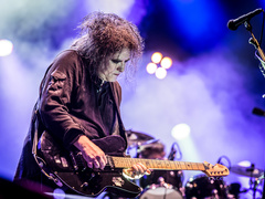 Роберт Смит