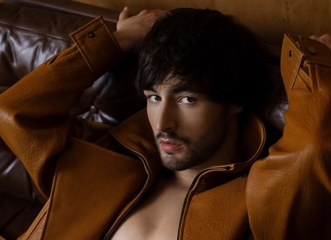 KHAYAT відреагував на відсутність його імені у списку фіналістів Нацвідбору