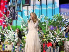 Тина Кароль