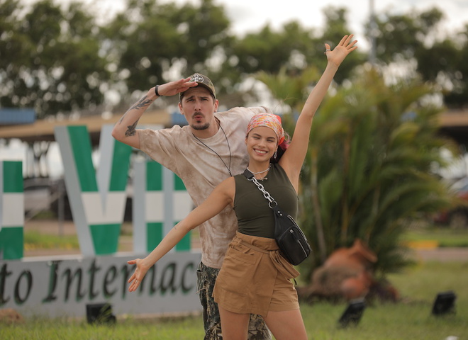 "Орел & Решка. 10 лет"