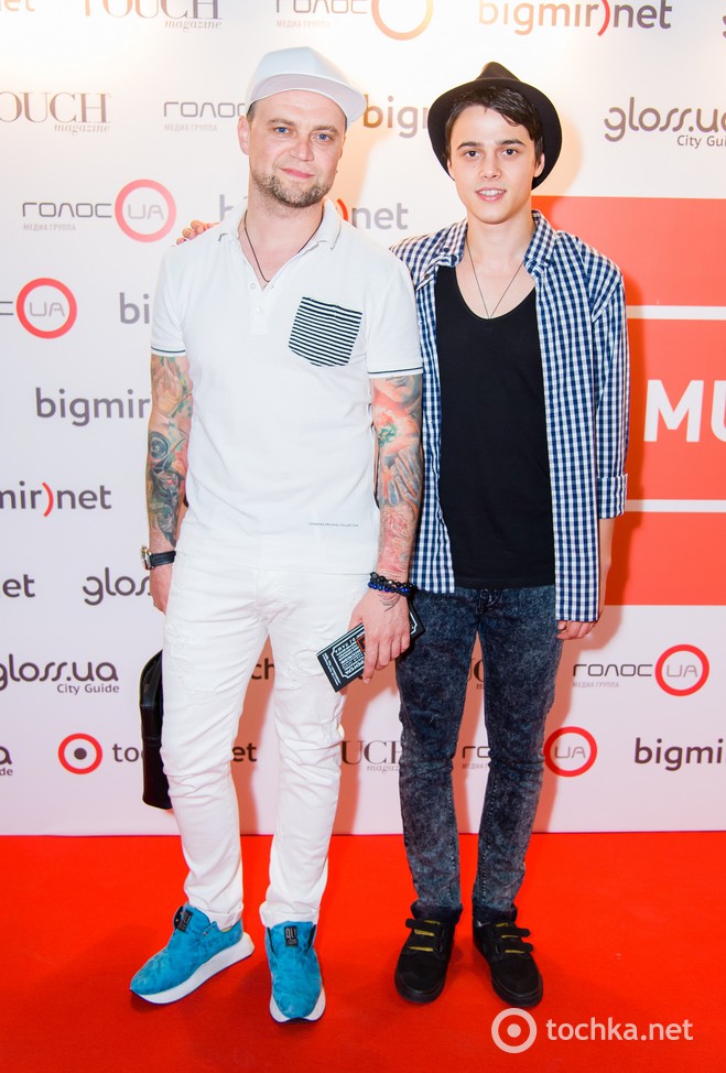 Премьера фильма "Миссия невыполнима 5"