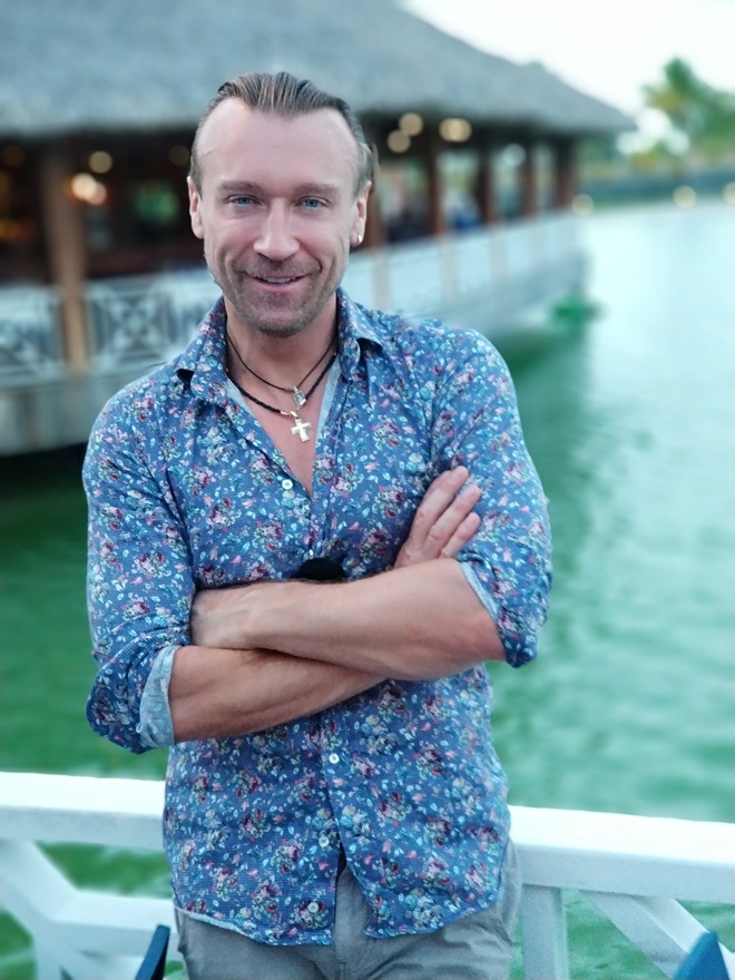 Олег Винник