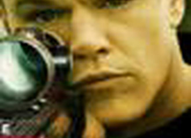 Пол Гринграсс