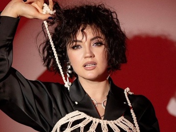 Оля Цибульська заявила, що її захейтили за бажання допомогти з відновленням Ірпеня