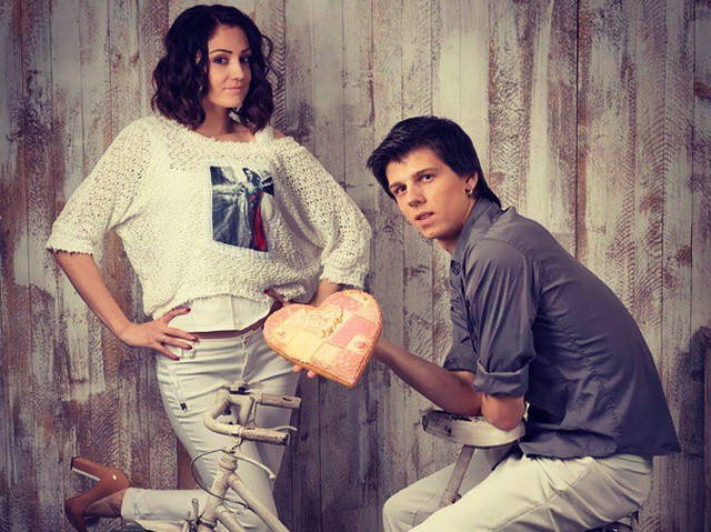 Олександр Лещенко