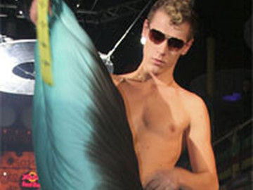 Кутюрье года 2006<br />Фотограф: Дмитрий Ромас