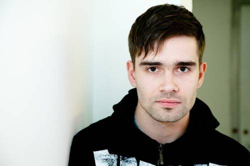 Пётр Фёдоров