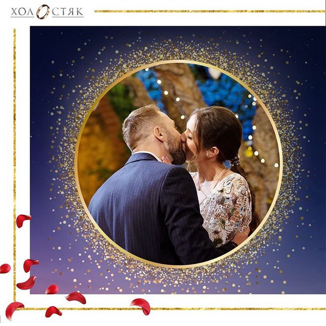 Даша и Макс Михайлюк