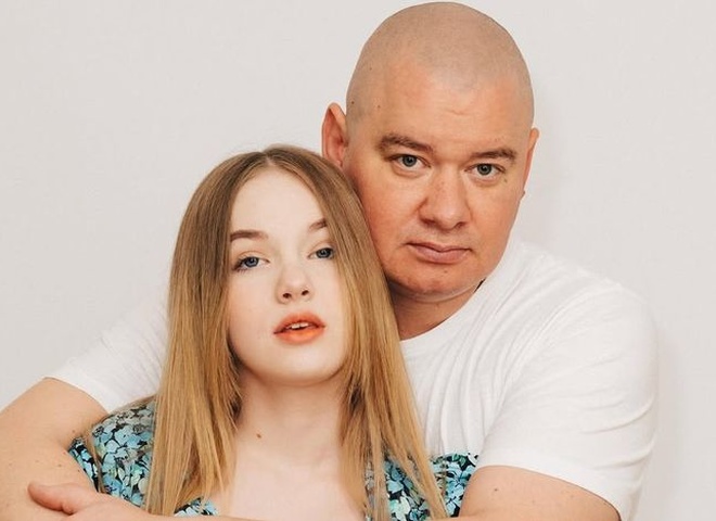 «Сподіваюся, вона потягне»: Кошовий висловився про вступ доньки до внз