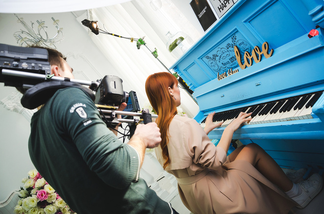 Светлана Тарабарова 