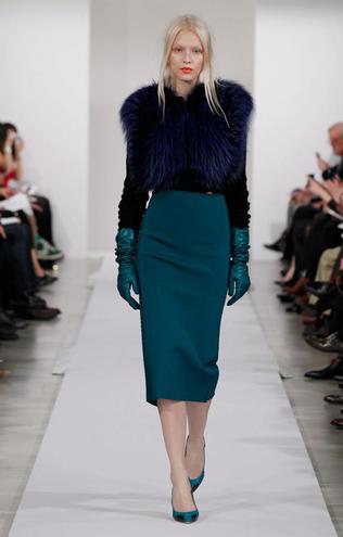 Oscar de la Renta aw13/14