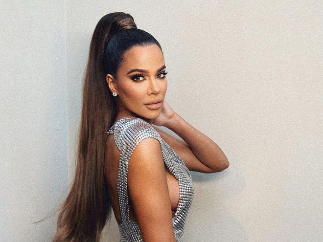 Хлои Кардашьян