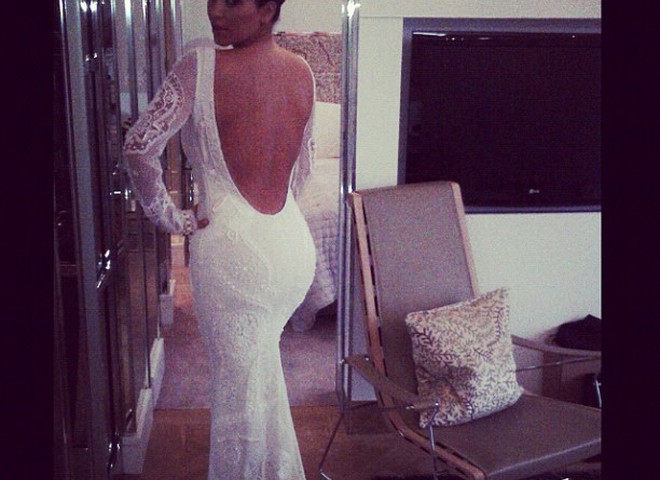 Ким Кардашян