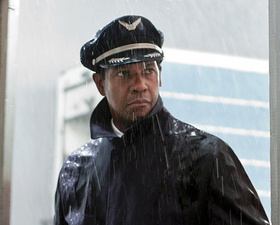 Кадры из фильма Рейс 