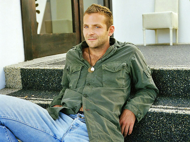 Брэдли Купер