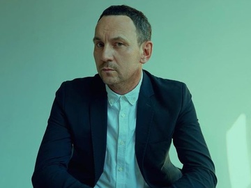 Валерій Харчишин зізнався, як йому вдалося оформити «білий квиток» під час війни