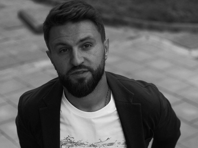 Андрей Задворный