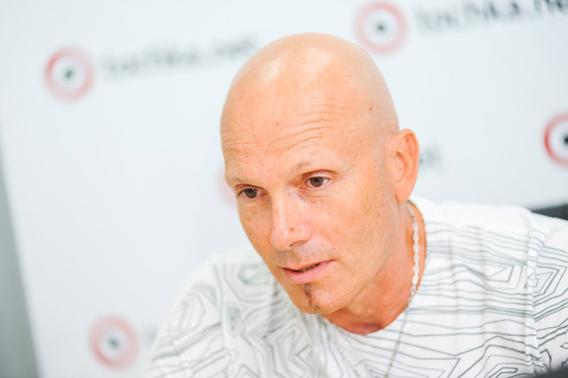 Давид Коган