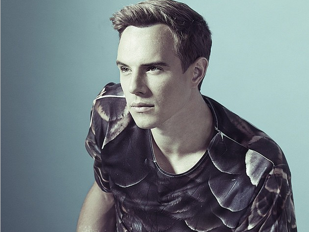 Вадим Олейник