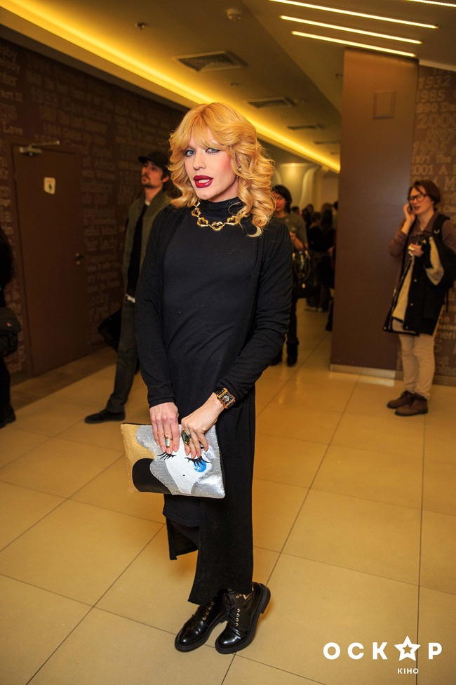 Мой Король премьера