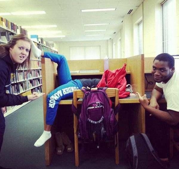 Понедельник - день тяжелый