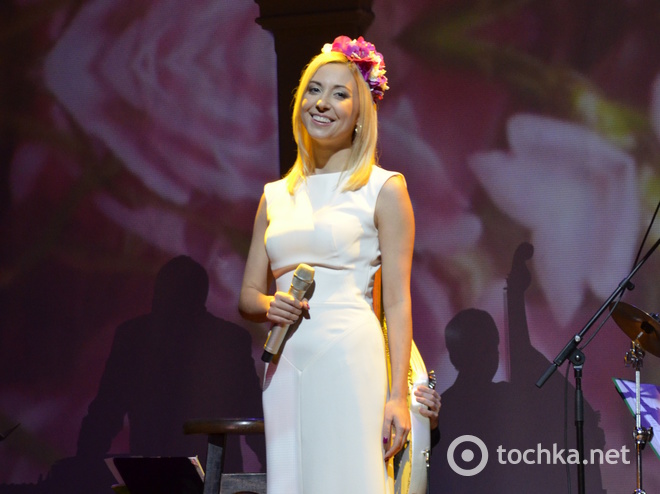 Тоня Матвиенко