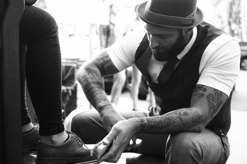 Даниэль Салем