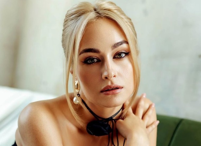 Анастасія Цимбалару зробила нову заяву про особисте життя