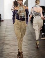 Выбираем модные брюки сезона