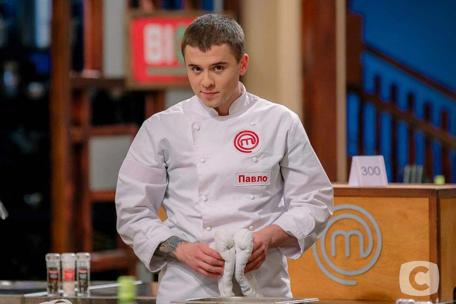 Финал "МастерШеф. Профессионалы": кто победит?
