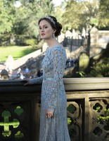 Выпускные платья на примере "Gossip Girl" Выпускные платья на примере "Gossip Girl"