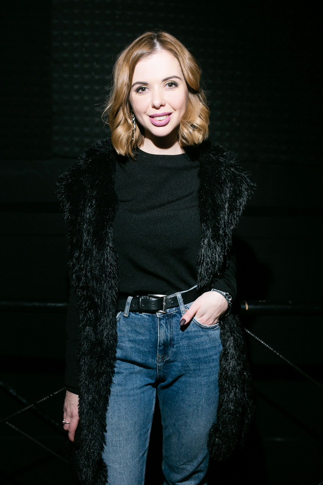 Концерт Пивоварова