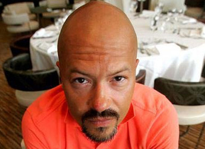 Федор Бондарчук