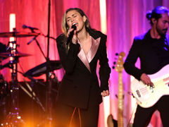 Майли Сайрус