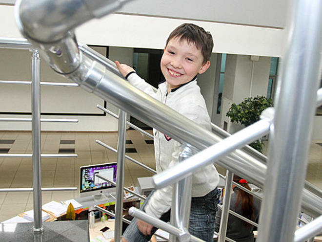 Арсен Шавлюк