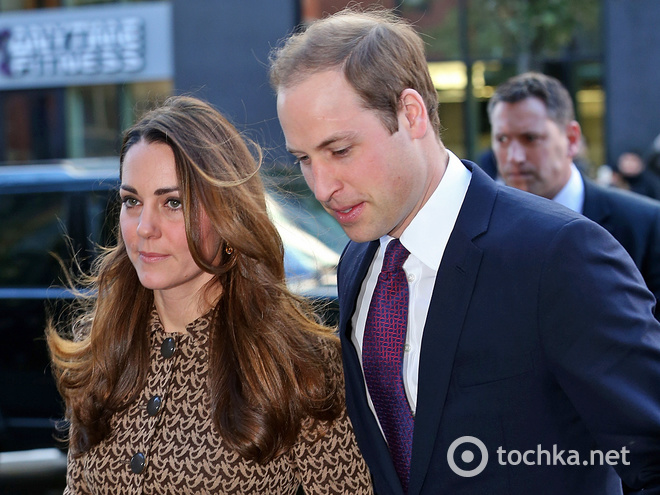 Кейт Миддлтон