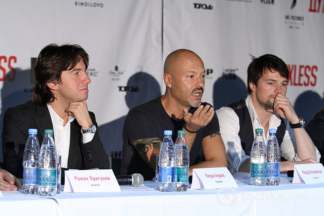 Премьера фильма Духless